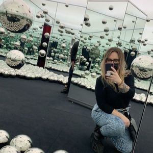 Meet your Posher, Erin